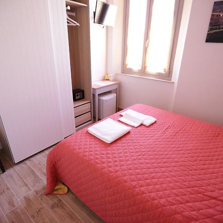 Liberi Di Sognare Bed and Breakfast Pisa Eksteriør billede