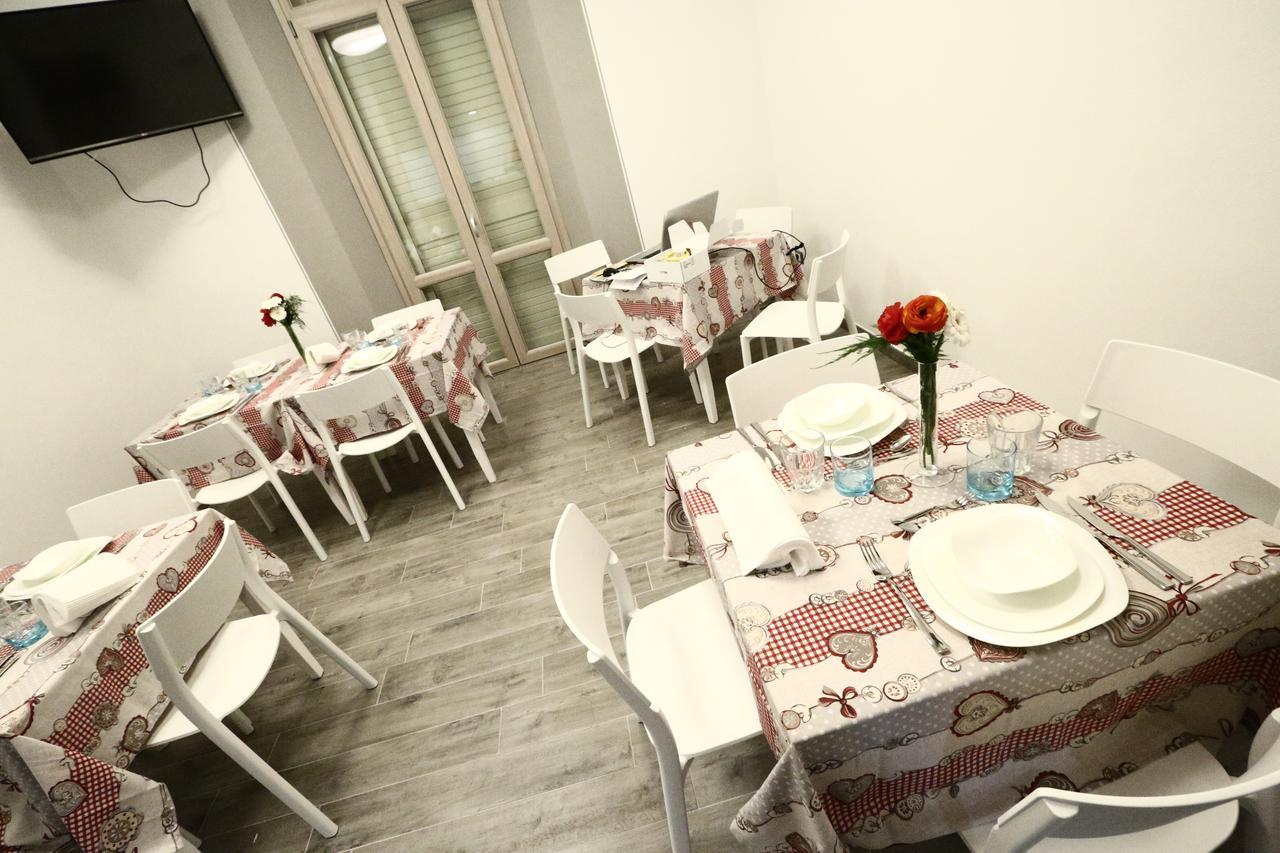 Liberi Di Sognare Bed and Breakfast Pisa Eksteriør billede