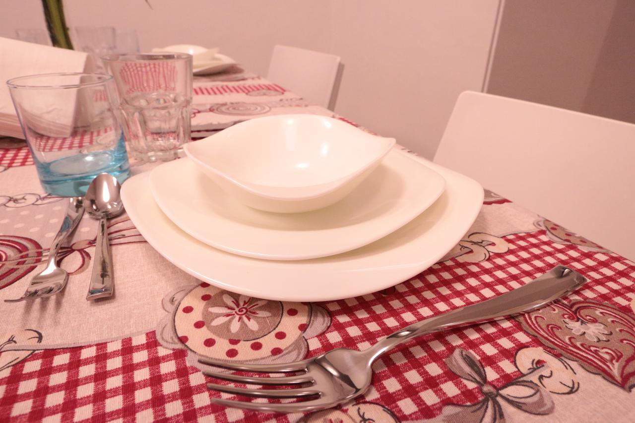 Liberi Di Sognare Bed and Breakfast Pisa Eksteriør billede