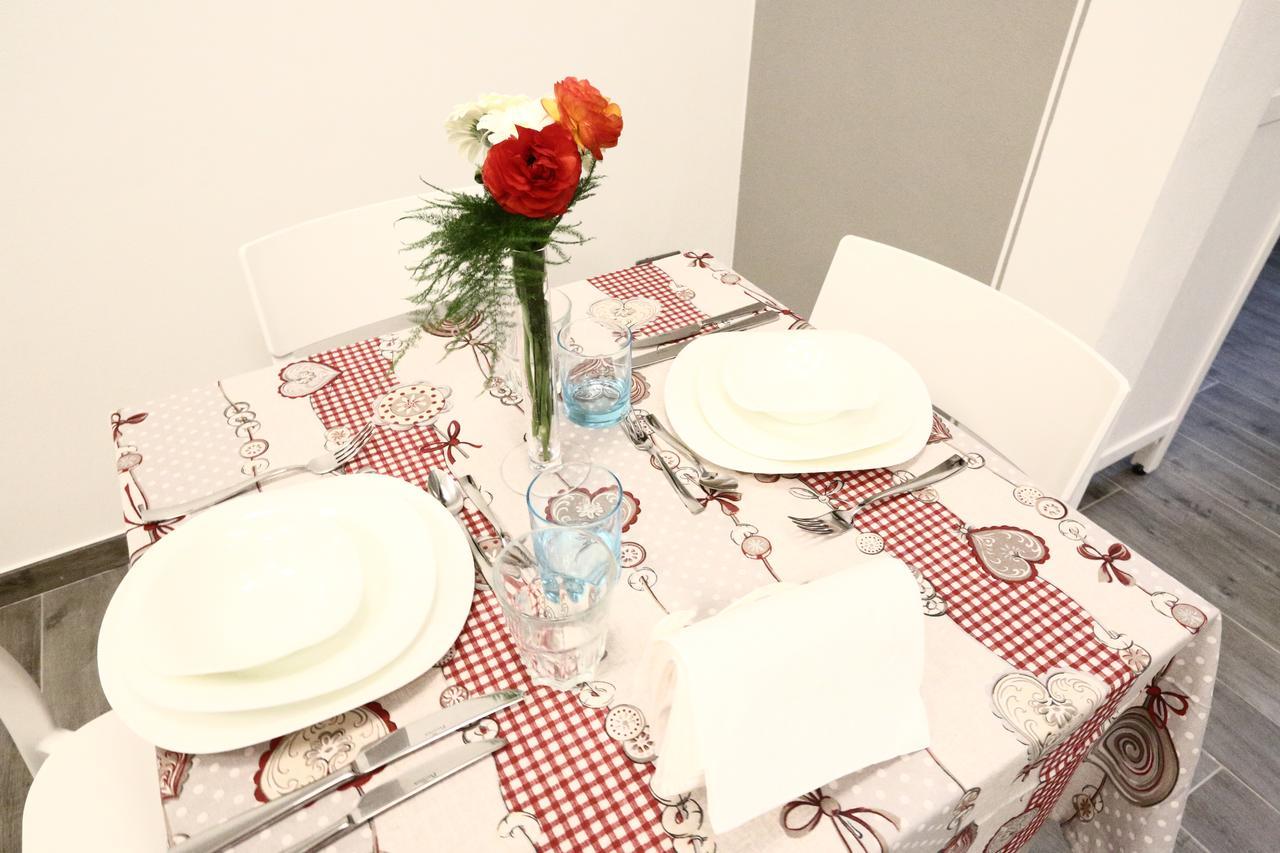 Liberi Di Sognare Bed and Breakfast Pisa Eksteriør billede