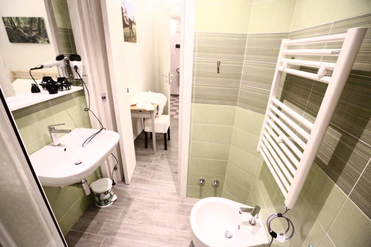 Liberi Di Sognare Bed and Breakfast Pisa Eksteriør billede