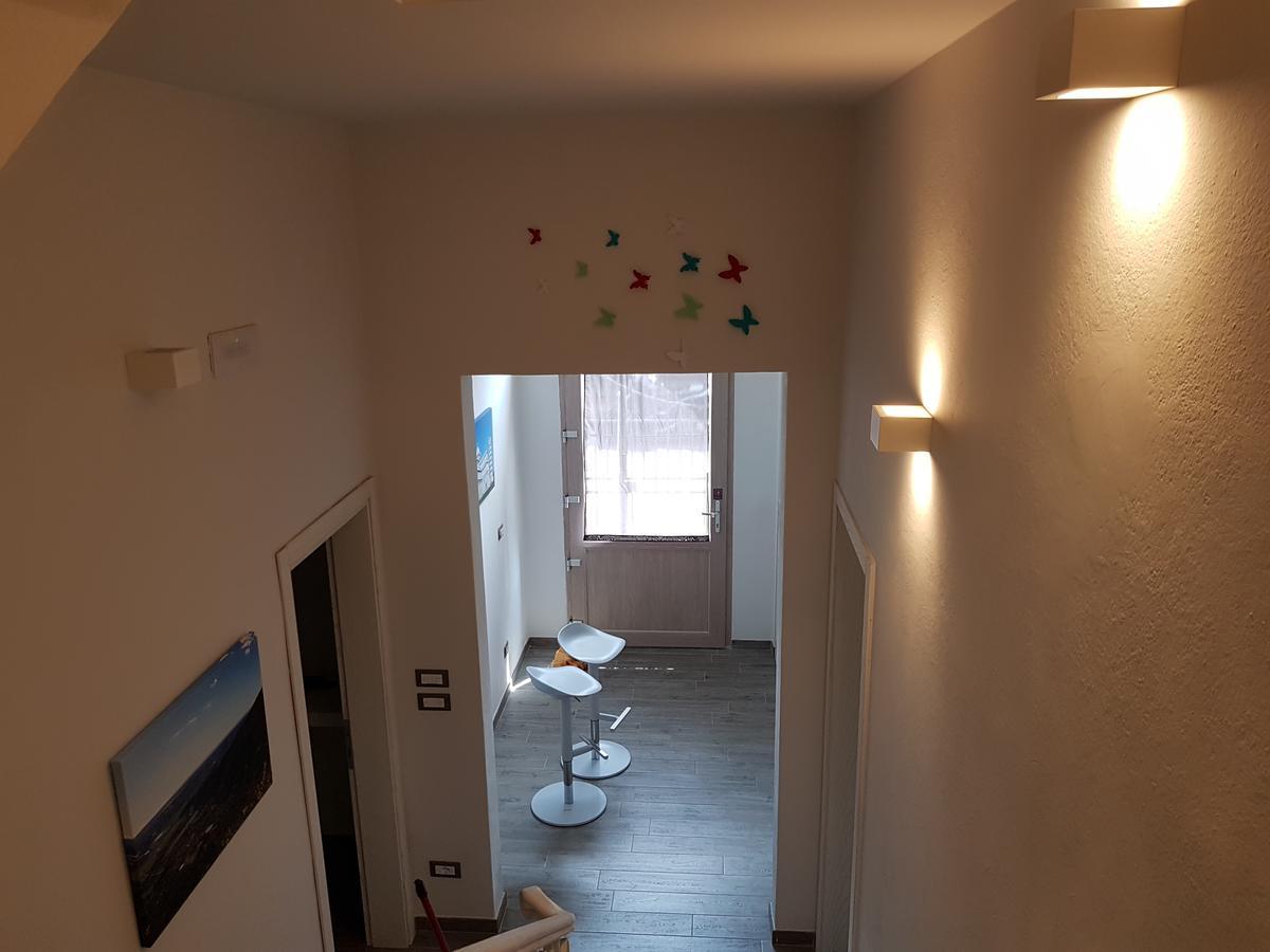 Liberi Di Sognare Bed and Breakfast Pisa Eksteriør billede