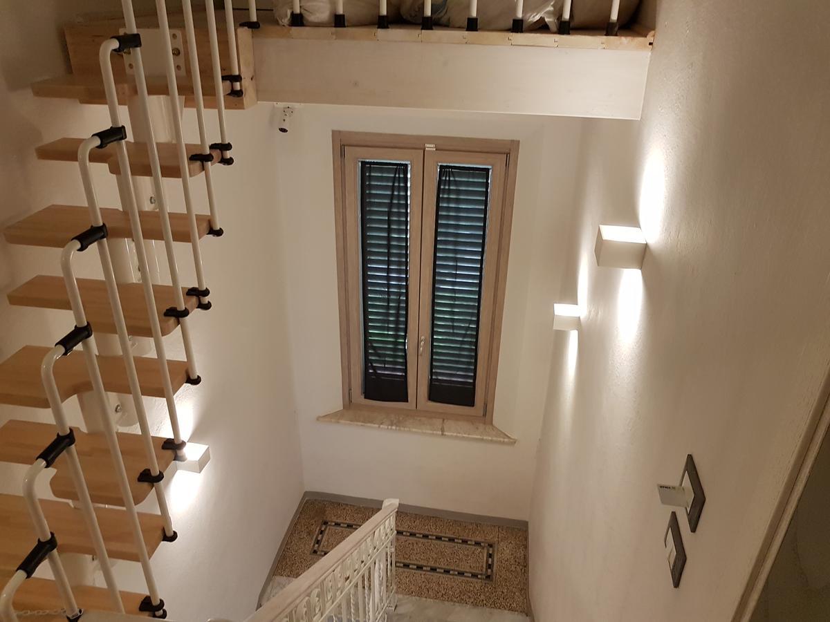 Liberi Di Sognare Bed and Breakfast Pisa Eksteriør billede