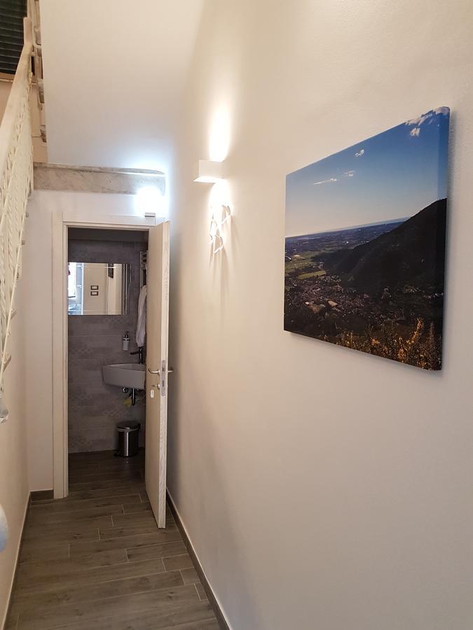 Liberi Di Sognare Bed and Breakfast Pisa Eksteriør billede