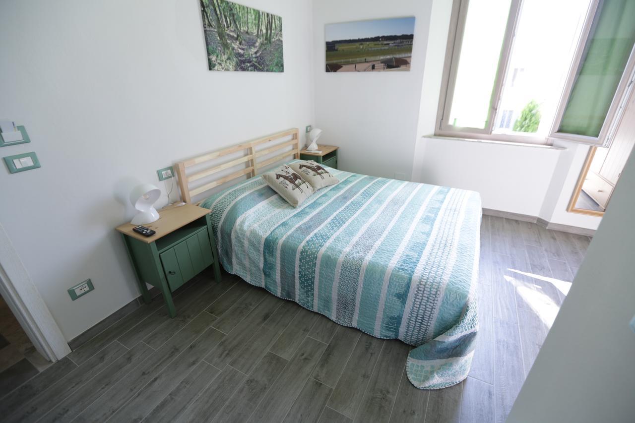 Liberi Di Sognare Bed and Breakfast Pisa Eksteriør billede