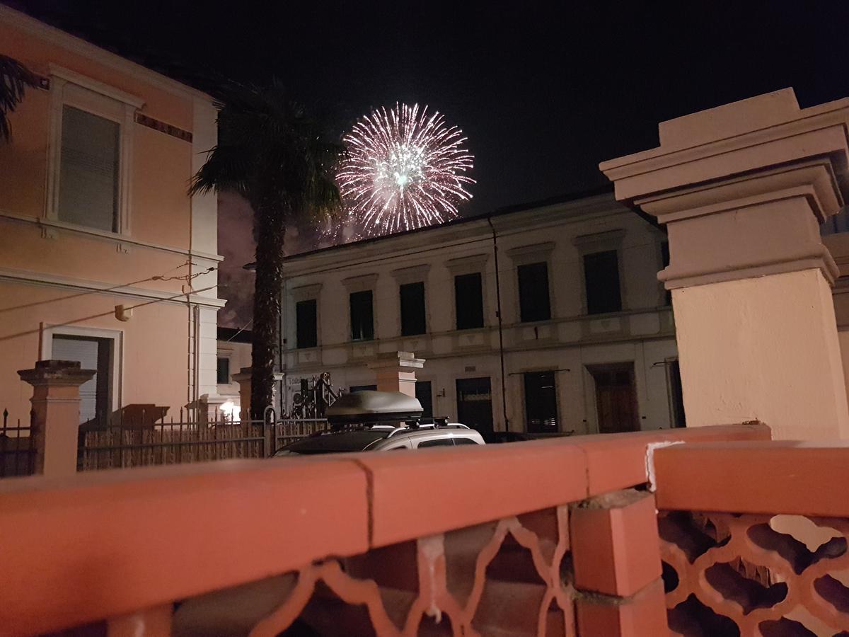 Liberi Di Sognare Bed and Breakfast Pisa Eksteriør billede