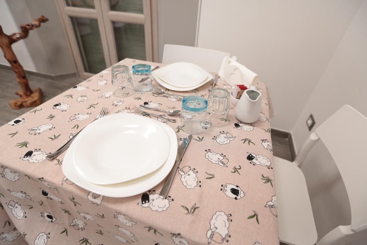 Liberi Di Sognare Bed and Breakfast Pisa Eksteriør billede
