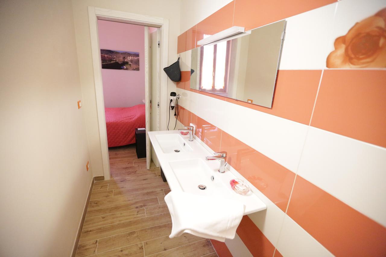 Liberi Di Sognare Bed and Breakfast Pisa Eksteriør billede