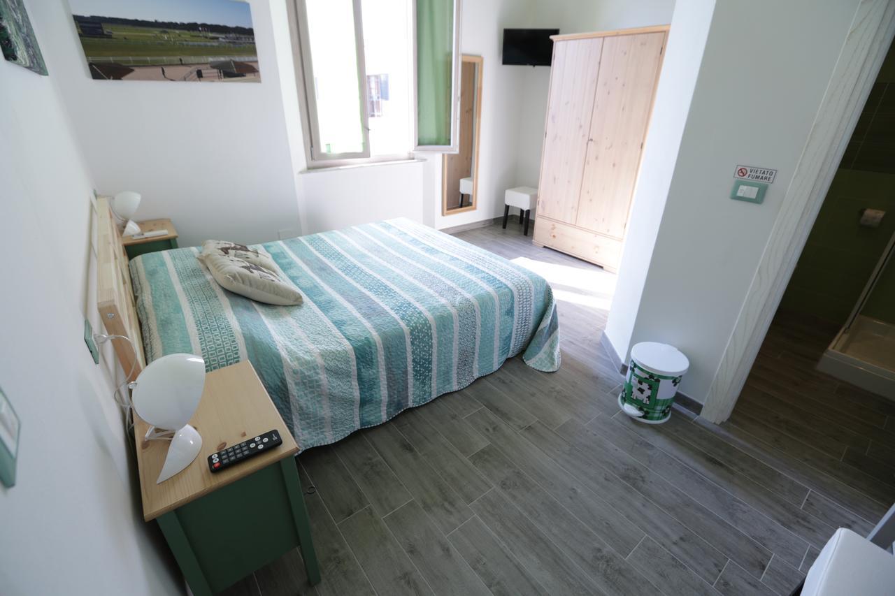 Liberi Di Sognare Bed and Breakfast Pisa Eksteriør billede
