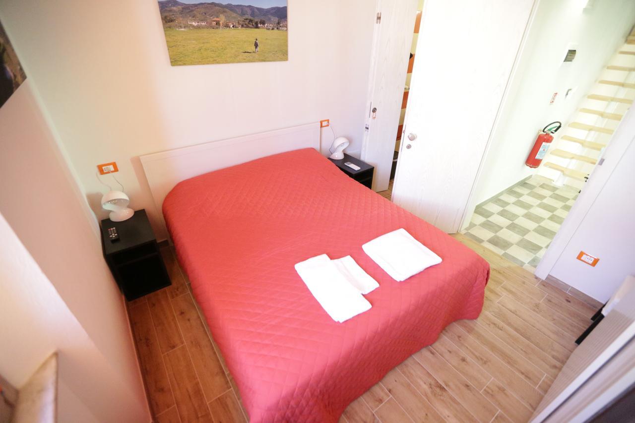 Liberi Di Sognare Bed and Breakfast Pisa Eksteriør billede