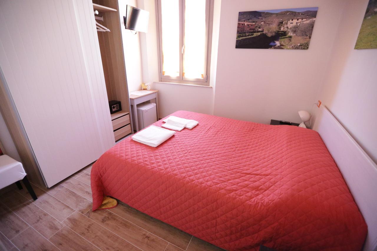 Liberi Di Sognare Bed and Breakfast Pisa Eksteriør billede