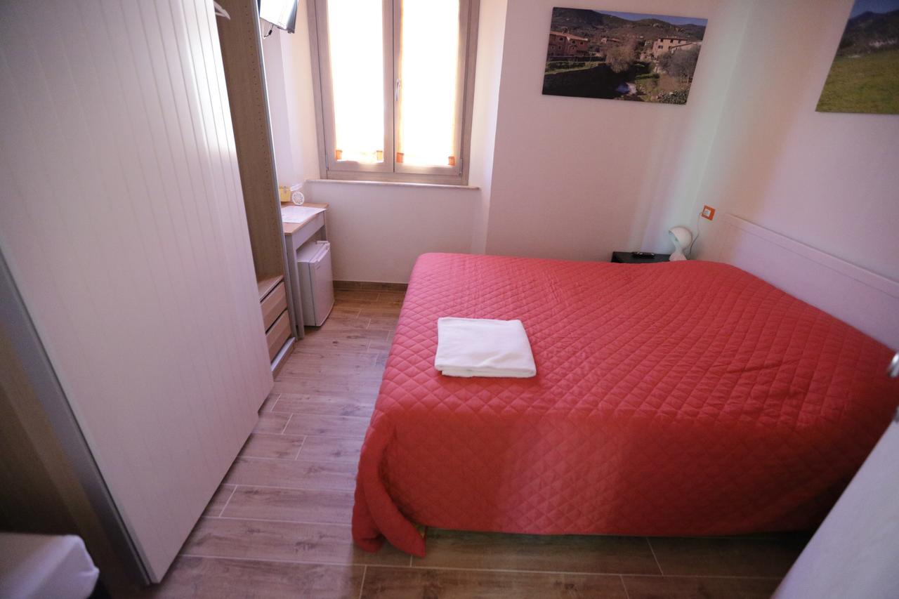Liberi Di Sognare Bed and Breakfast Pisa Eksteriør billede