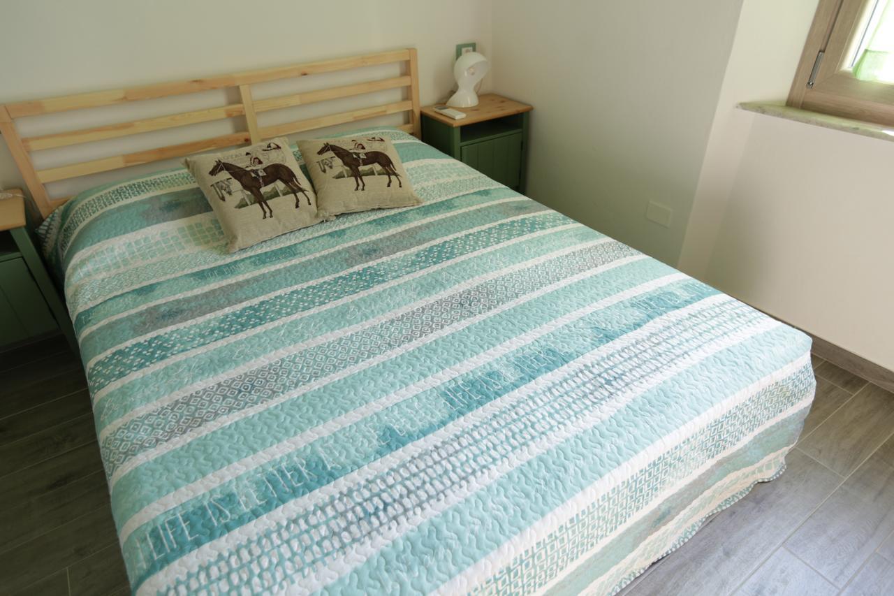 Liberi Di Sognare Bed and Breakfast Pisa Eksteriør billede