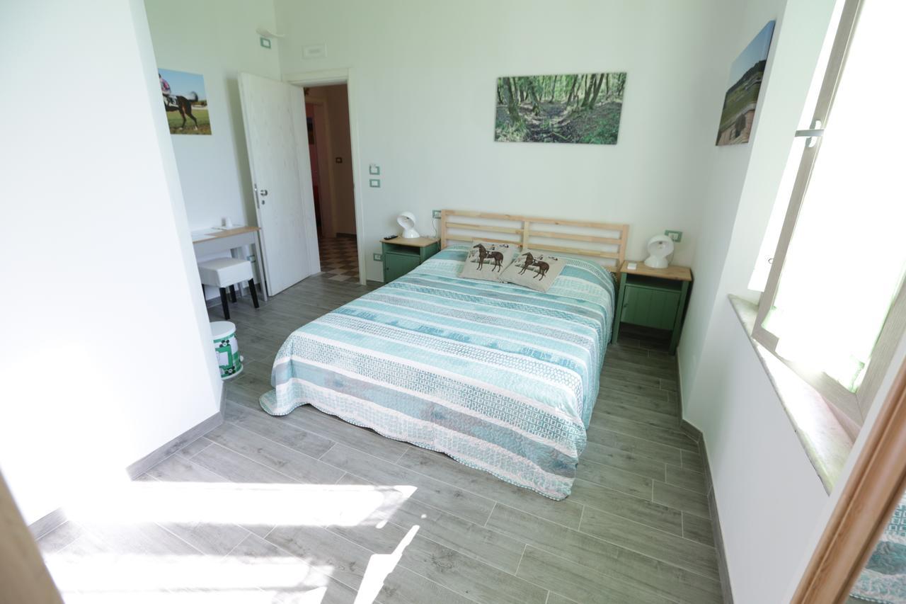 Liberi Di Sognare Bed and Breakfast Pisa Eksteriør billede