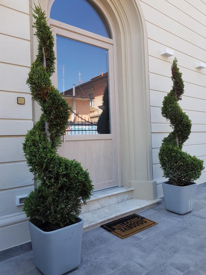 Liberi Di Sognare Bed and Breakfast Pisa Eksteriør billede
