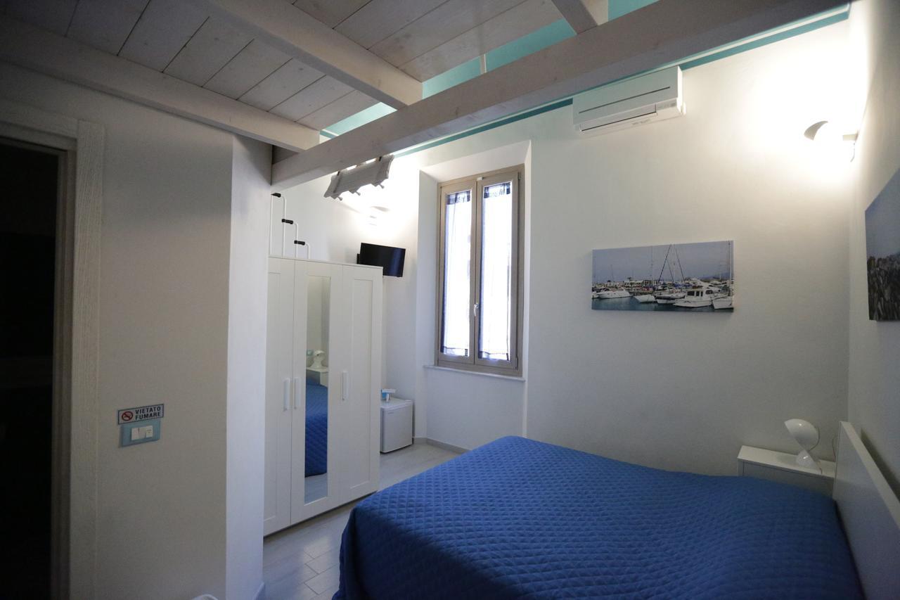 Liberi Di Sognare Bed and Breakfast Pisa Eksteriør billede