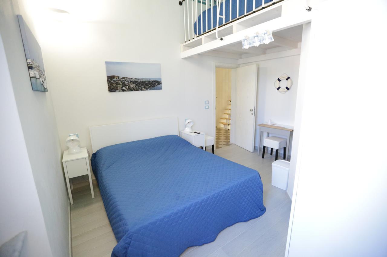 Liberi Di Sognare Bed and Breakfast Pisa Eksteriør billede