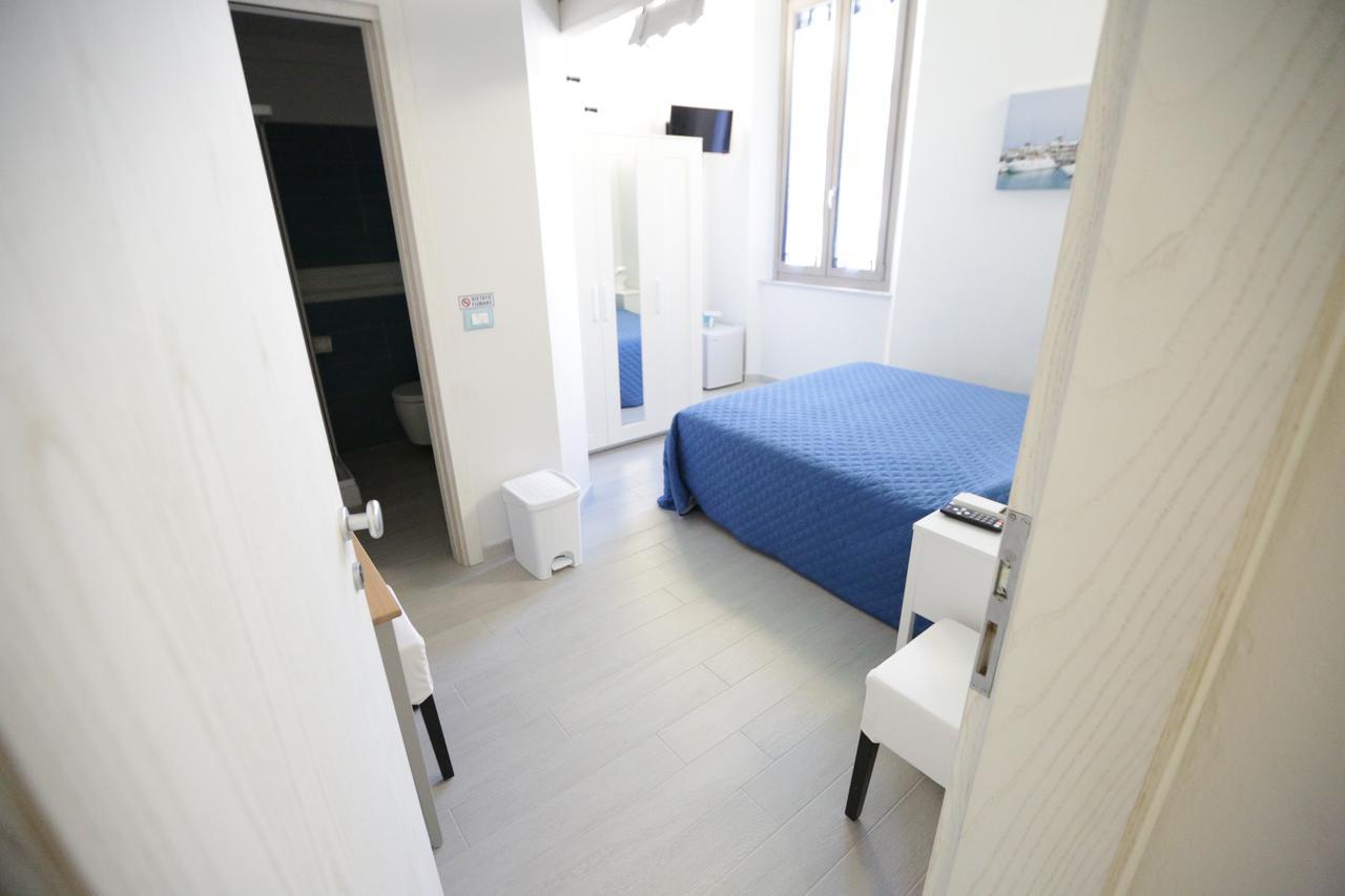 Liberi Di Sognare Bed and Breakfast Pisa Eksteriør billede