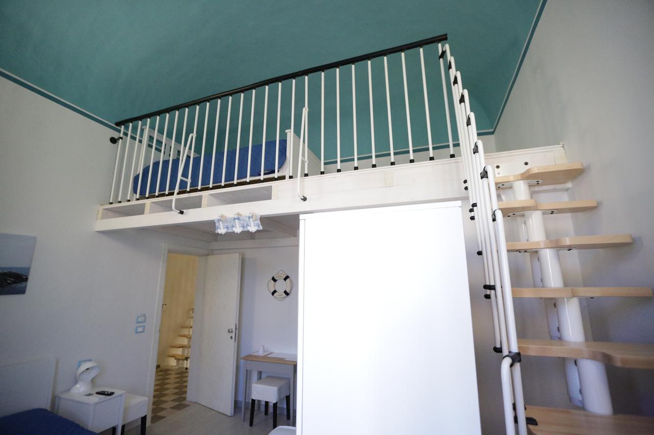Liberi Di Sognare Bed and Breakfast Pisa Eksteriør billede