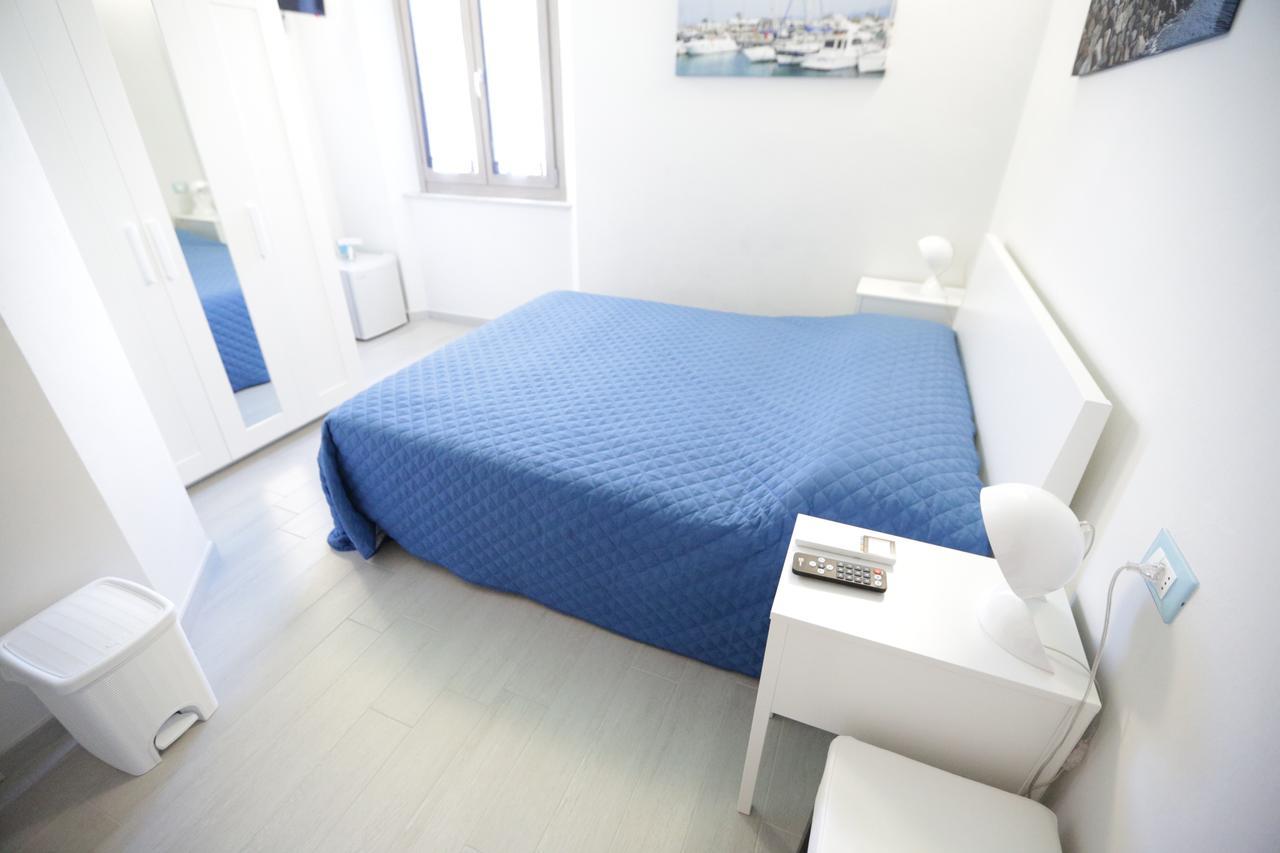 Liberi Di Sognare Bed and Breakfast Pisa Eksteriør billede