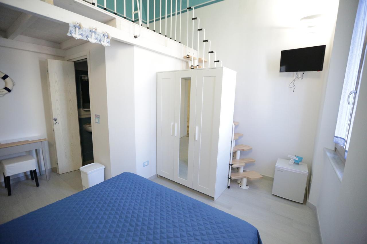 Liberi Di Sognare Bed and Breakfast Pisa Eksteriør billede